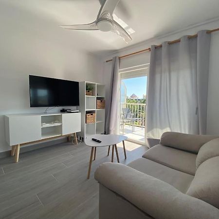 Apartamento Vacacional En Dénia Esterno foto