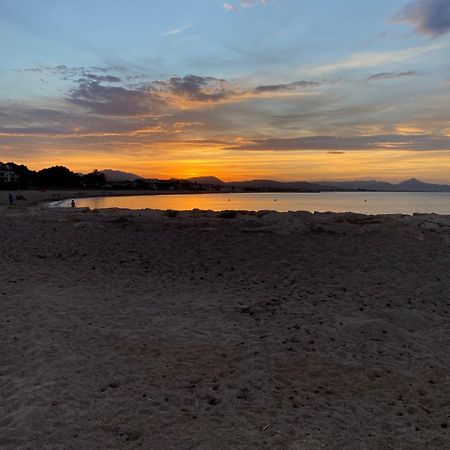 Apartamento Vacacional En Dénia Esterno foto