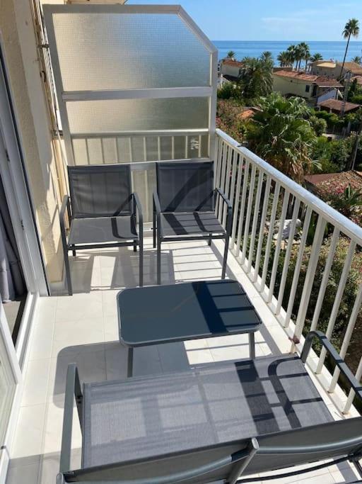 Apartamento Vacacional En Dénia Esterno foto