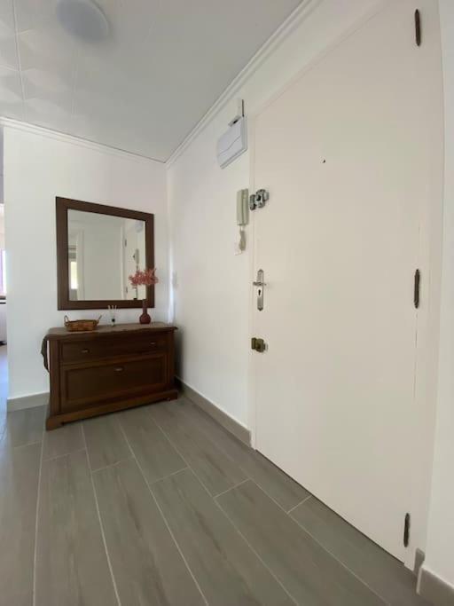 Apartamento Vacacional En Dénia Esterno foto