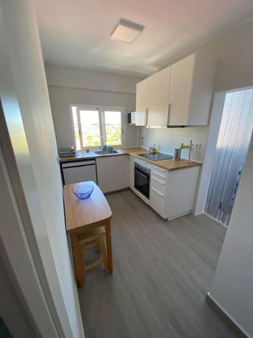 Apartamento Vacacional En Dénia Esterno foto