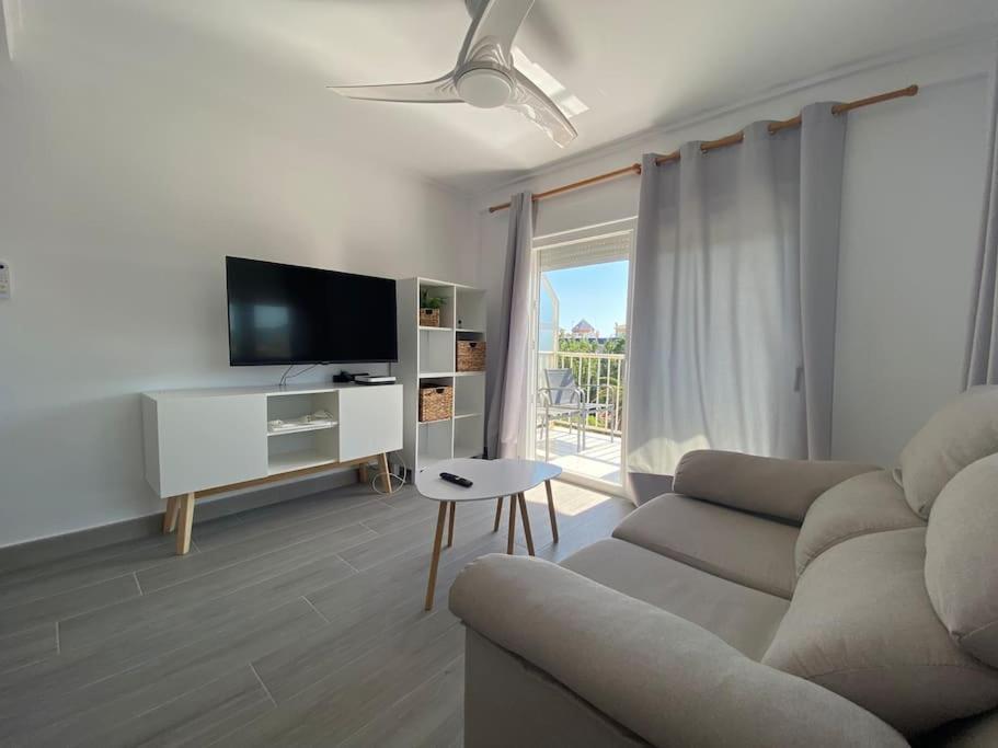 Apartamento Vacacional En Dénia Esterno foto