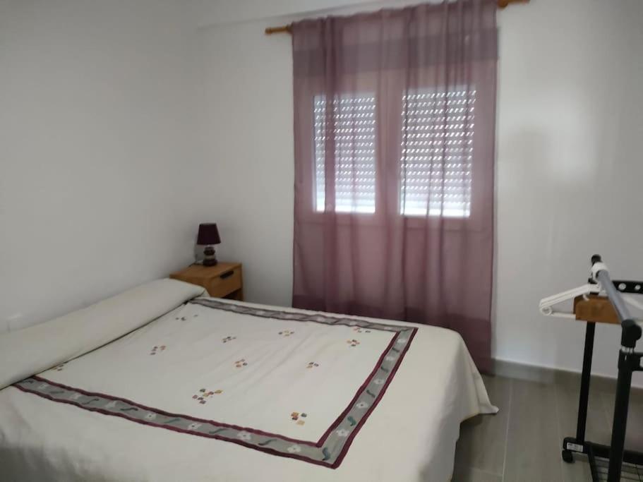 Apartamento Vacacional En Dénia Esterno foto